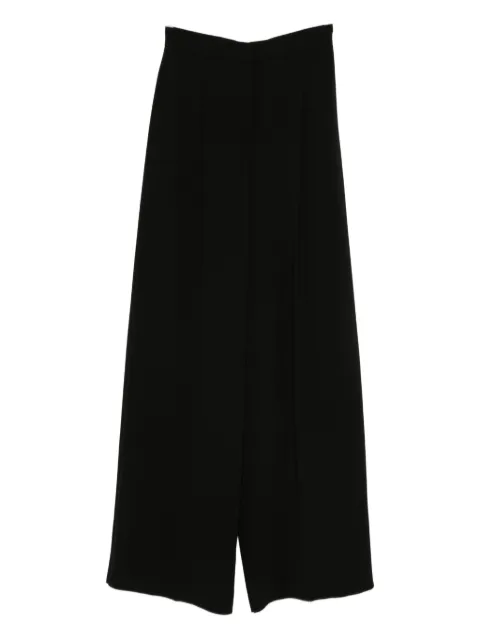Max Mara high-waisted trousers