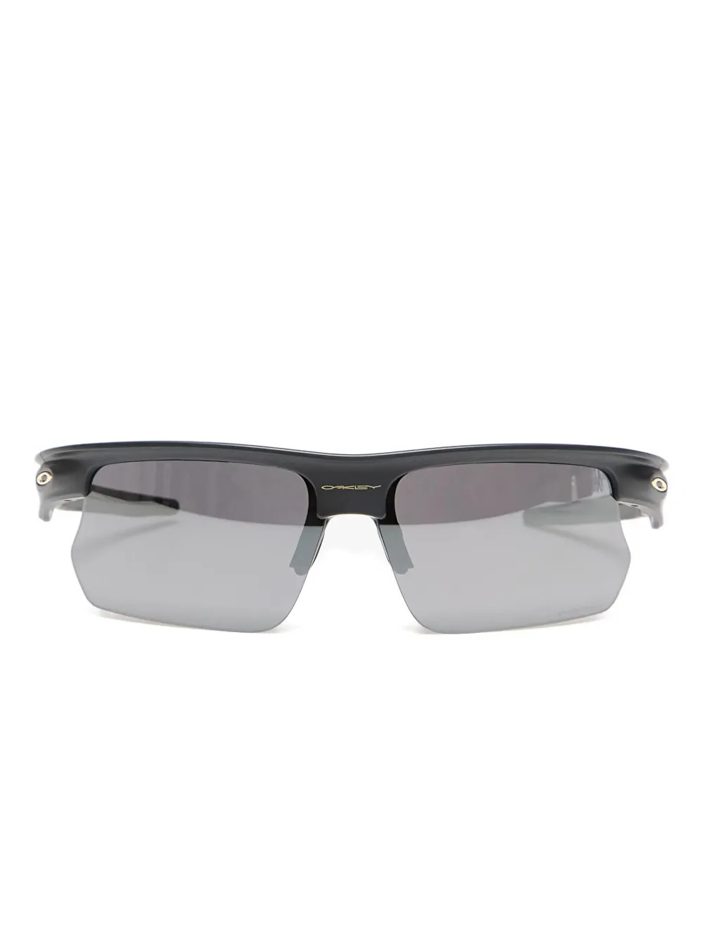 Oakley BiSphaera シールドサングラス - ブラック Oakley BiSphaera シールドサングラス - ブラック