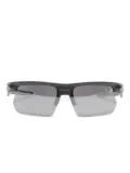 Oakley Bisphaera shield sunglasses - Black