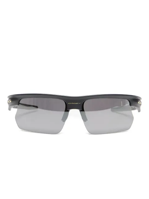 Oakley Bisphaera shield sunglasses