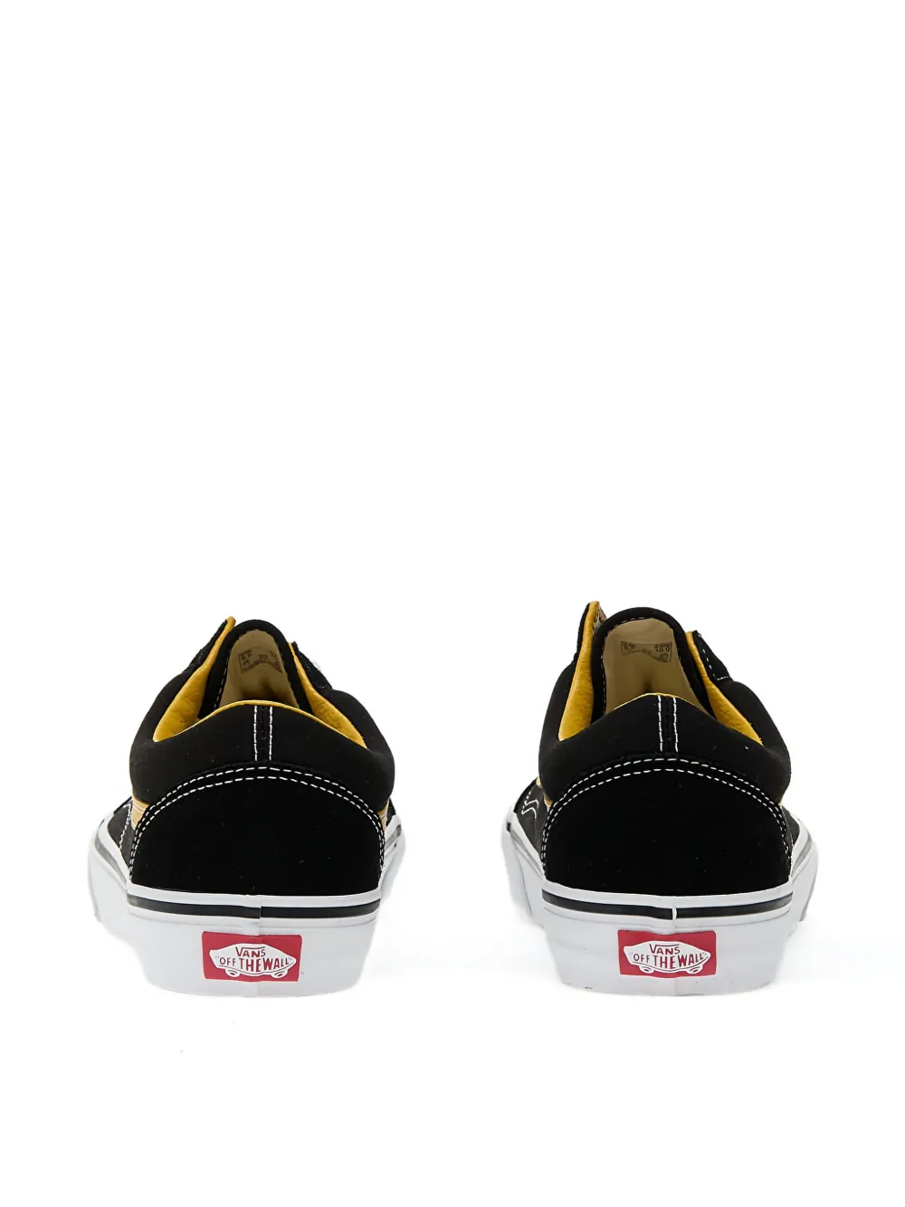 Vans Old Skool Sidestripe™ low-top sneakers Black