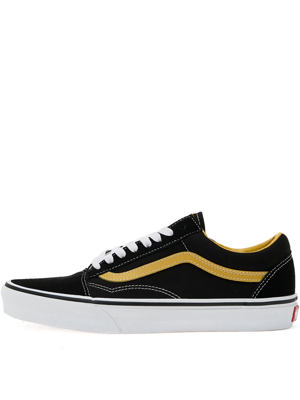 Vans Old Skool Sidestripe™ low-top sneakers Black