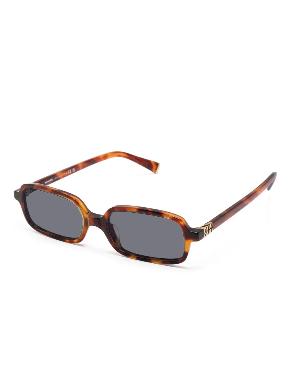 Miu Miu Eyewear 11ZS sunglasses | Image 2