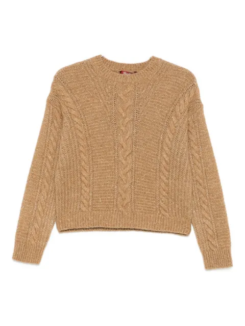 Max Mara Crasso sweater 
