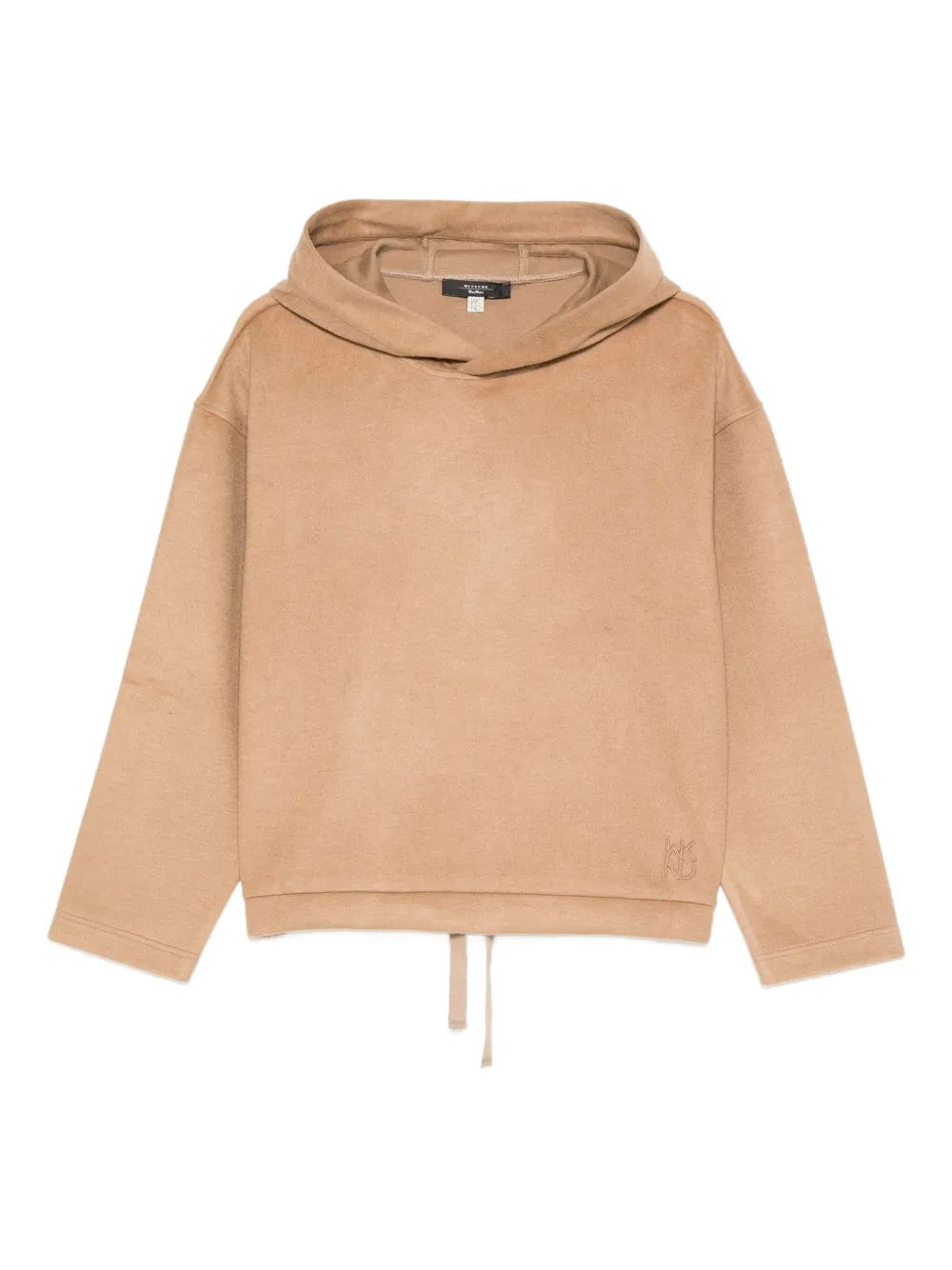 Weekend Max Mara Oscuri sweater | Neutrals | Image 1