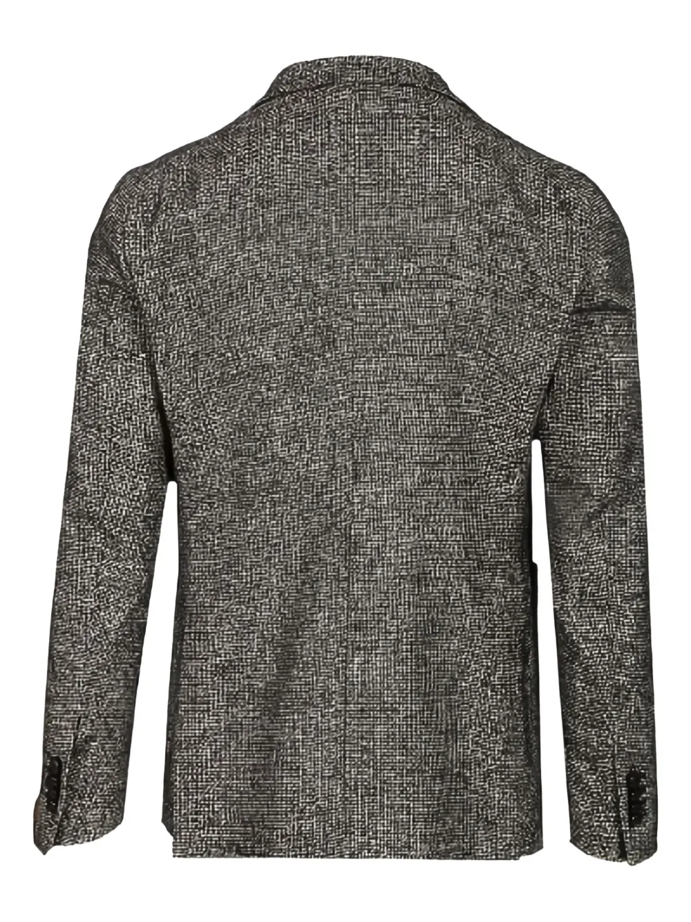 Tagliatore mélange-effect blazer | Blazers | Image 2