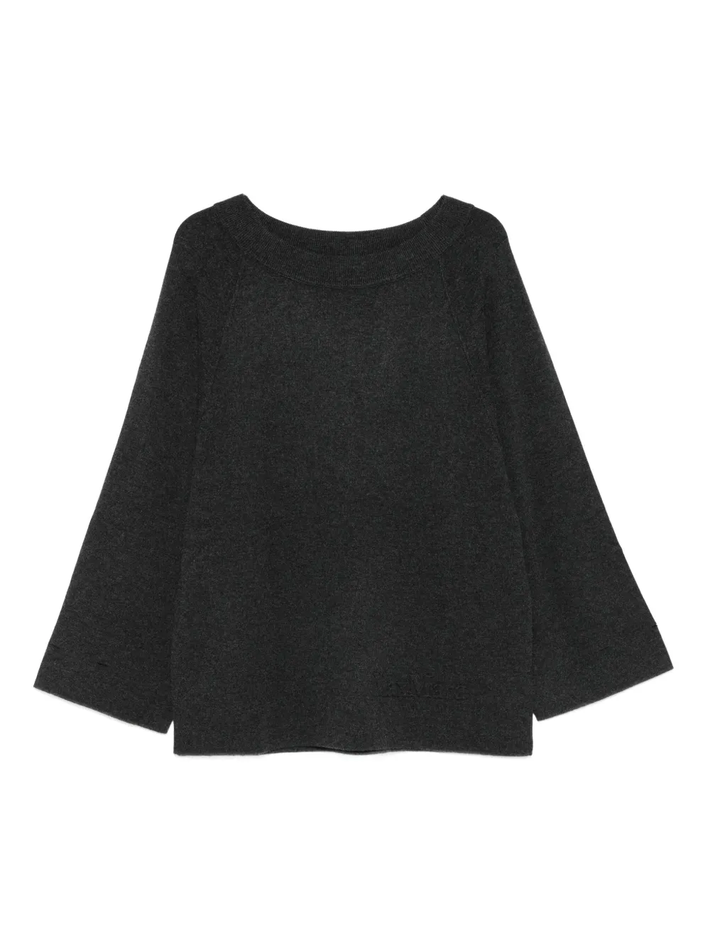 Max Mara suéter Dumbo | gris | Image 1