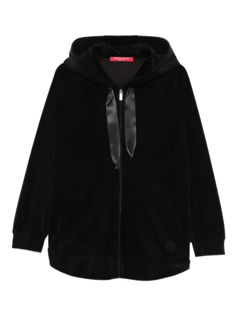 Marina Rinaldi hoodie Giano
