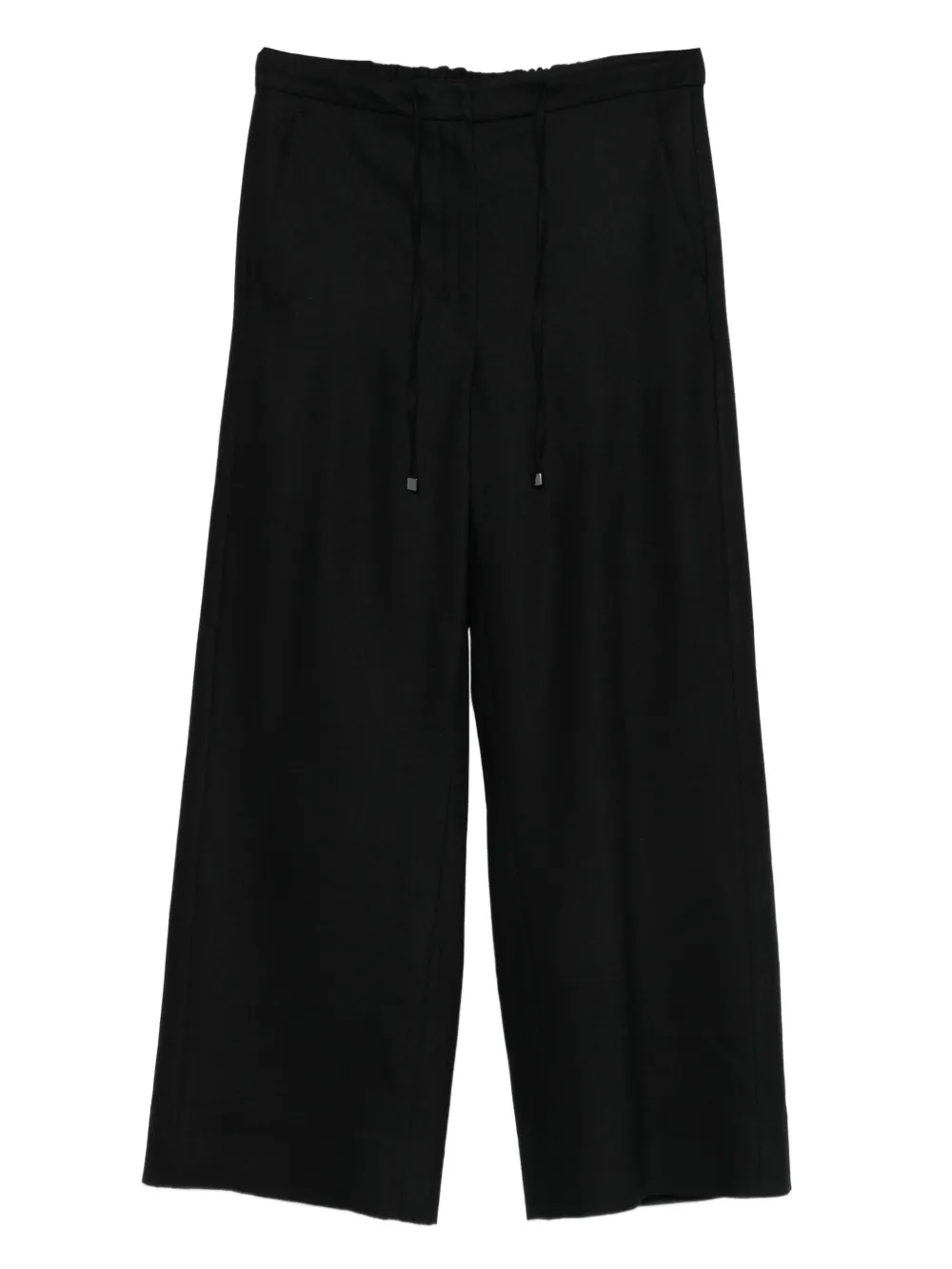 'S Max Mara Floria trousers | Black | Image 1