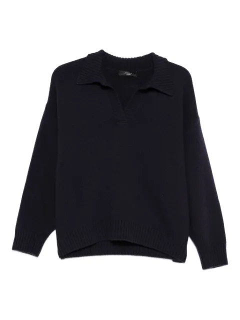 Weekend Max Mara virgin wool sweater