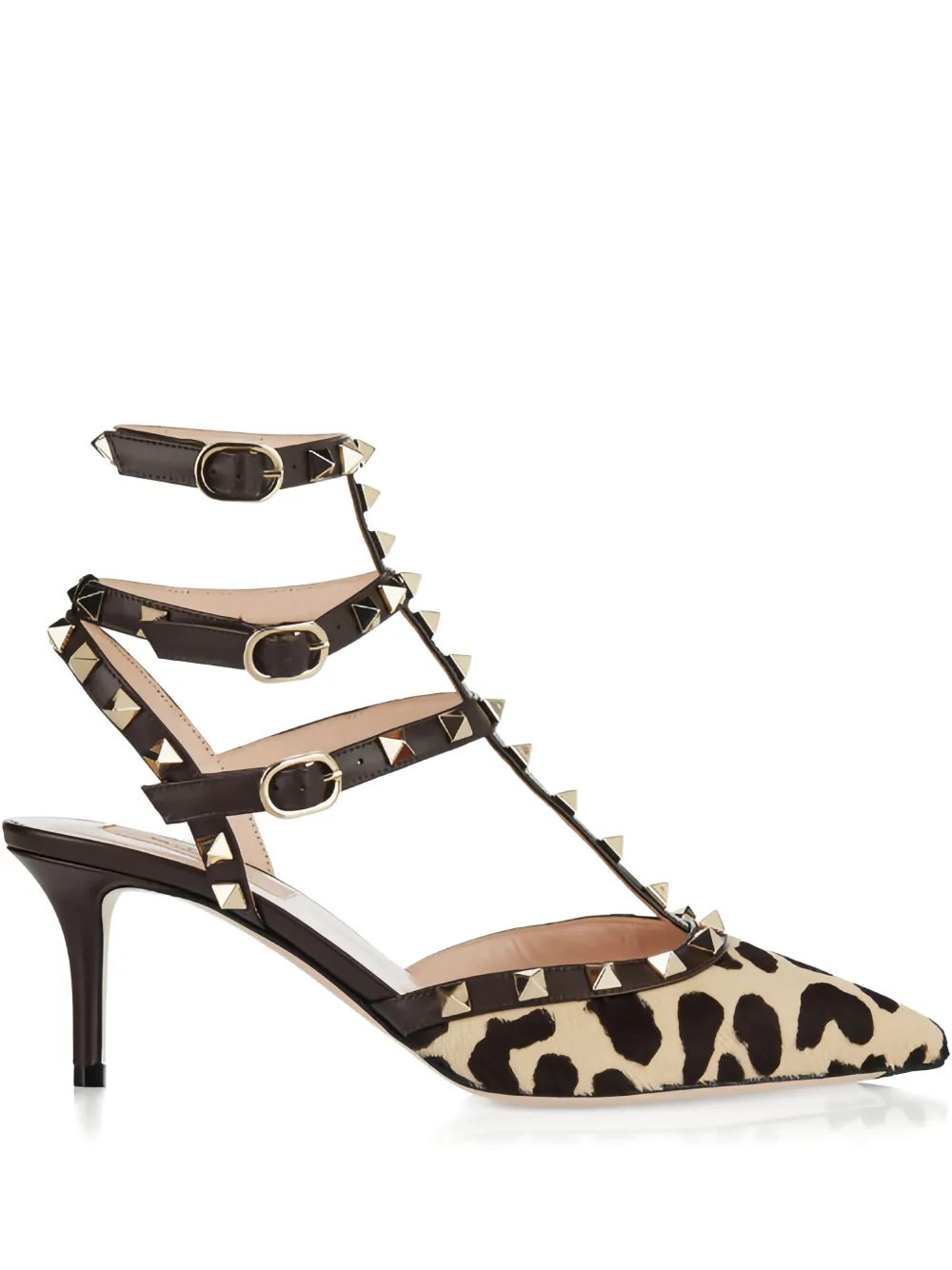 Valentino Garavani Valentino Flat Shoes