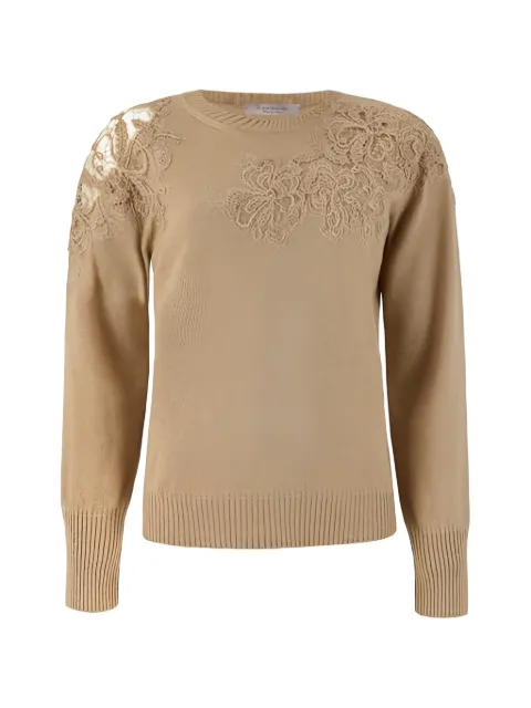 D.Exterior Maglione girocollo