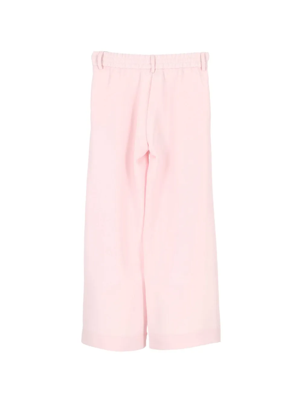 Monnalisa Trousers Roze