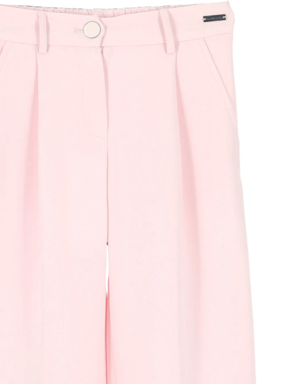 Monnalisa Trousers Roze