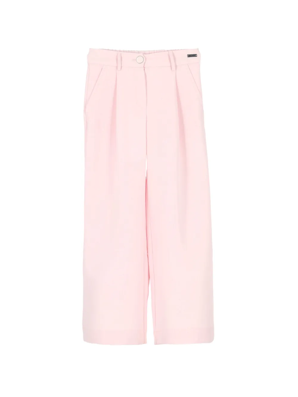 Monnalisa Monnalisa Trousers - Rosa