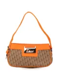 Christian Dior Pre-Owned 2005 Diorissimo Street Chic shoulder bag - Brown