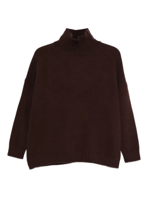 Weekend Max Mara turtleneck sweater 