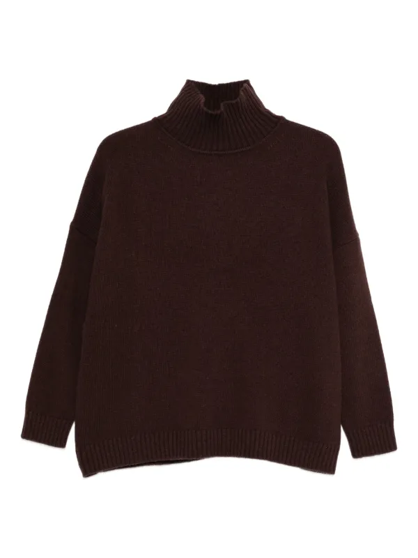 Weekend Max Mara turtleneck sweater