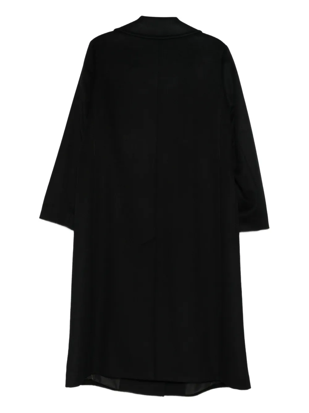 Marina Rinaldi Pirano belted pocket coat | Single Breasted Coats | Image 2