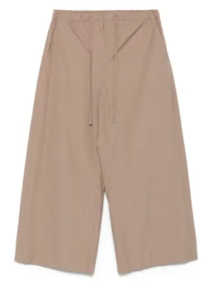【送料&関税込】'S Max Mara Umanita Trousers Umanita trousers S MAX MARA | Blondie Shop