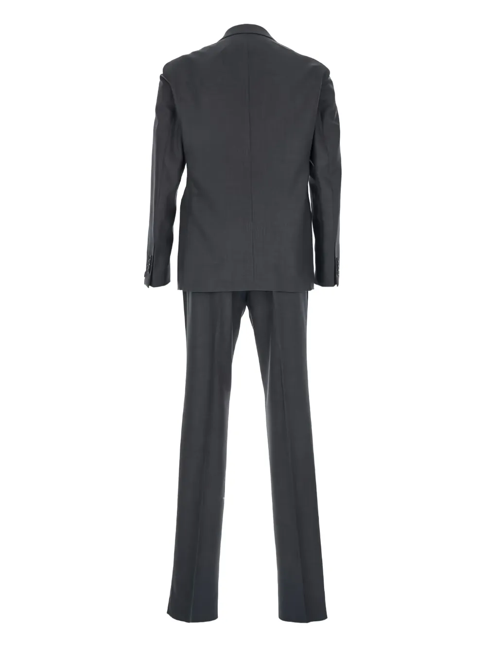 Tagliatore single-breasted suit | Single Breasted Suits | Image 2