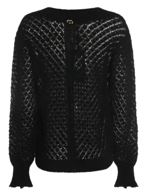 TWINSET Knitted Sweaters | FARFETCH US