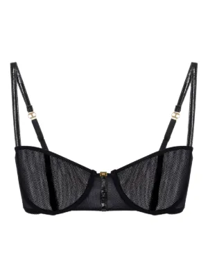 Dolce & Gabbana ドルチェ&ガッバーナ モノグラムパターン ブラ Dolce & Gabbana ドルチェ&ガッバーナ モノグラムパターン ブラ