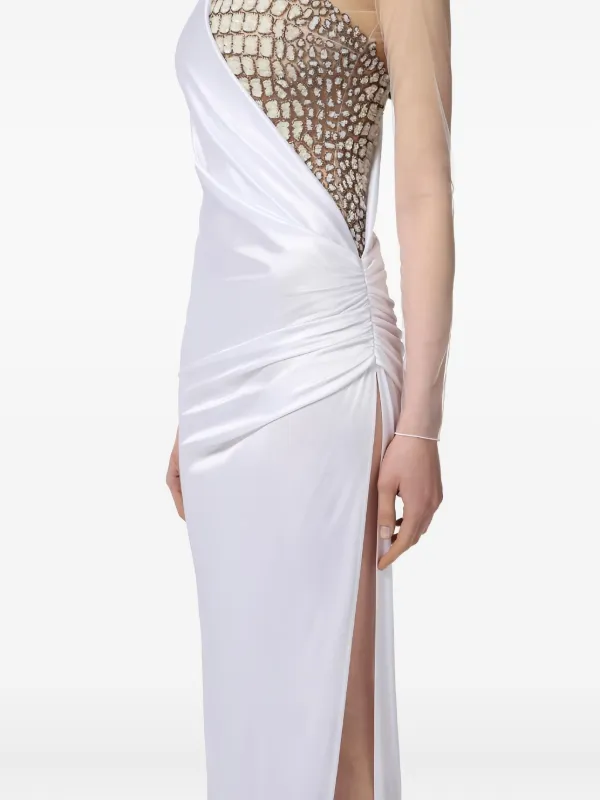 chinese dress ladies Elisabetta Franchi