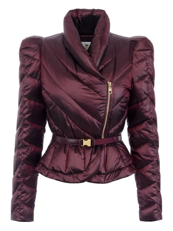 ジャケット・アウター ELISABETTA FRANCHI 30696817_60981262_600.jpg