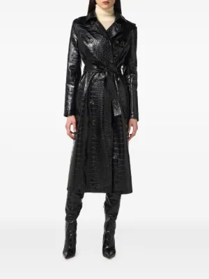 Elisabetta Franchi Coats for Women - Shop on FARFETCH
