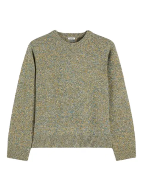 ASPESI crew-neck sweater