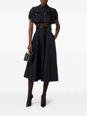 新品タグ付き⭐︎完売品⭐︎ラルフローレン⭐︎ポルカドット クレープ ドレス　トレンド ローレン ラルフ ローレン LAUREN RALPH LAUREN ポルカドット