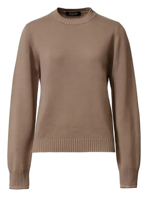 Fabiana Filippi round-neck sweater