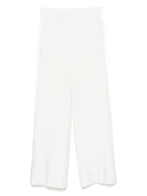 P.A.R.O.S.H. side-stripe trousers