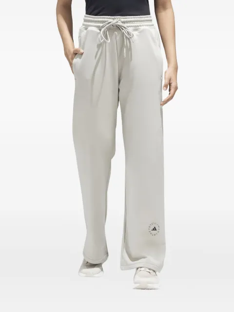 adidas by Stella McCartney drawstring trousers