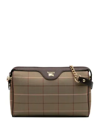 Burberry Pre-Owned