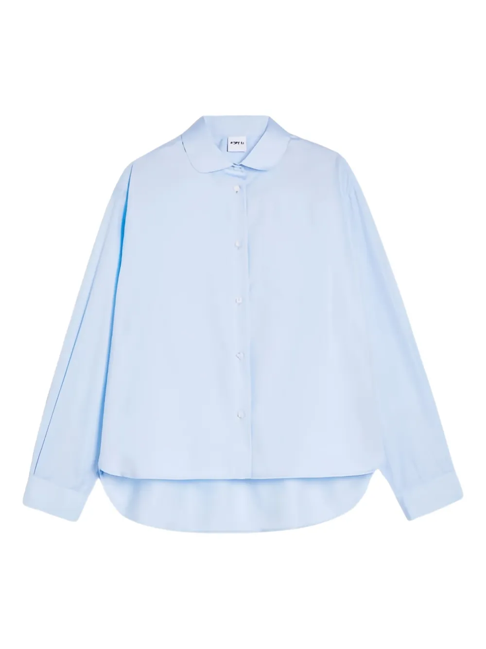 ASPESI long-sleeves shirt | Blue | Image 1