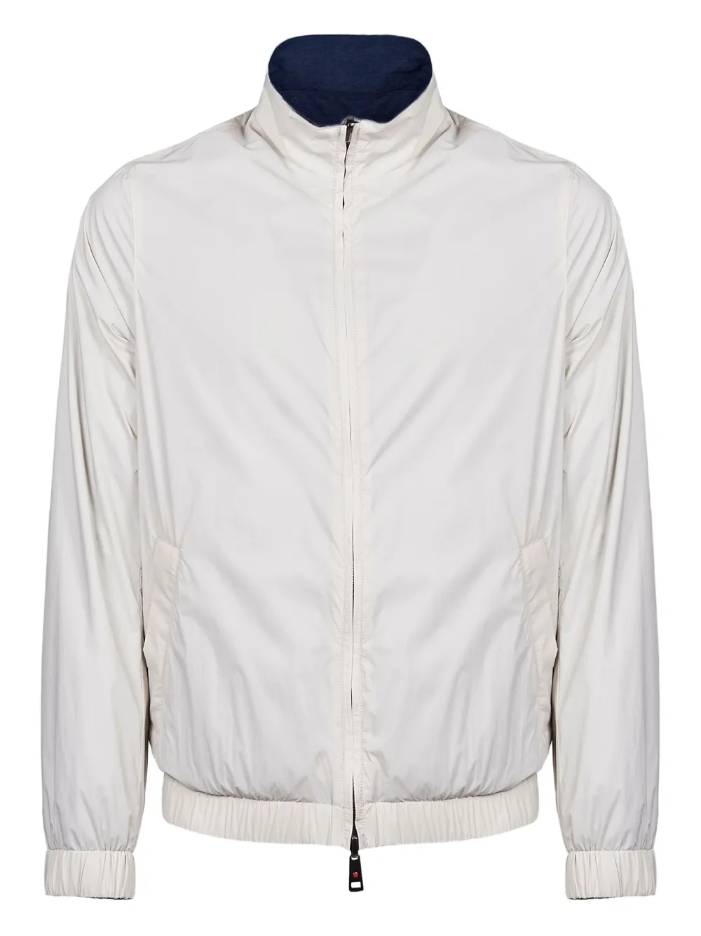 Kired reversible zip-up bomber jacket | Bomber Jackets | Image 2