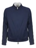 Kired reversible zip-up bomber jacket - Neutrals