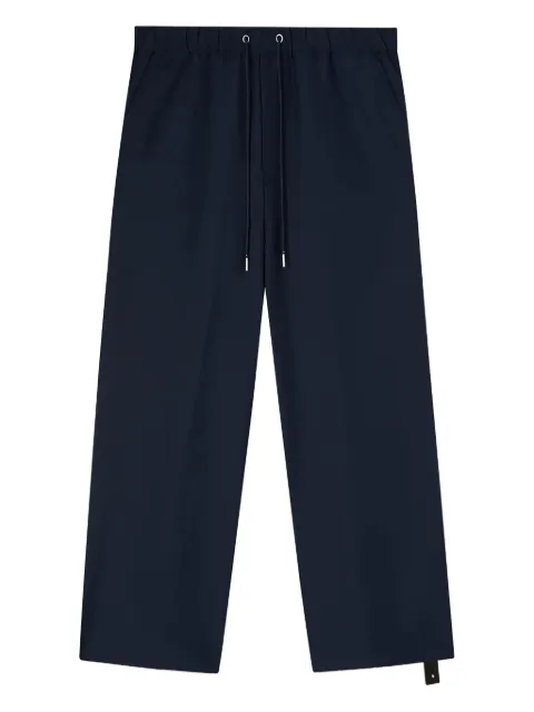 OAMC drawstring trousers
