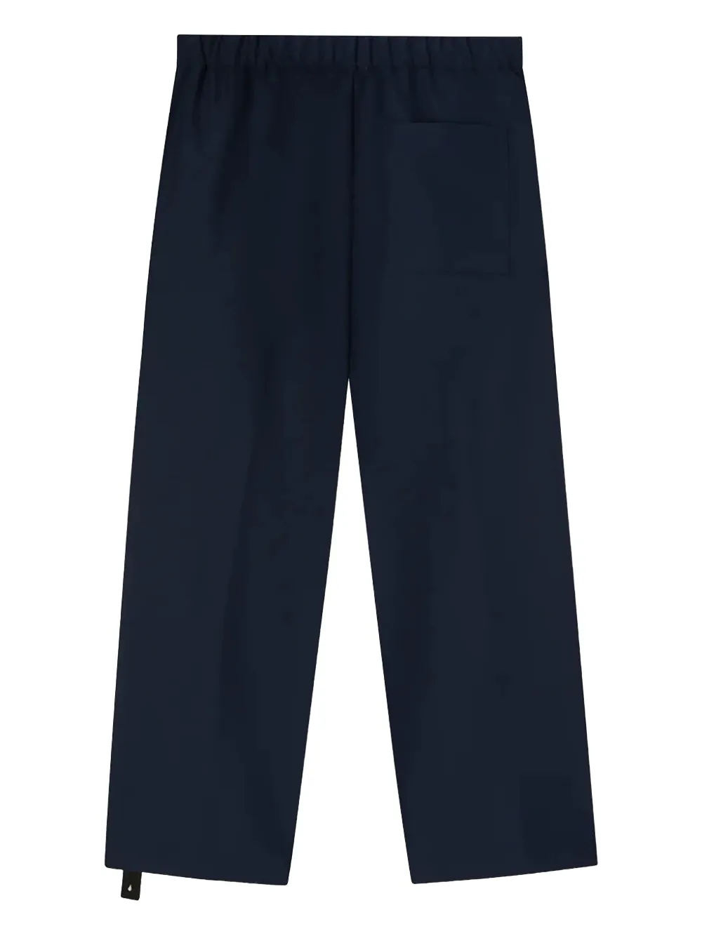 OAMC drawstring trousers | Regular-Fit & Straight Leg Pants | Image 2