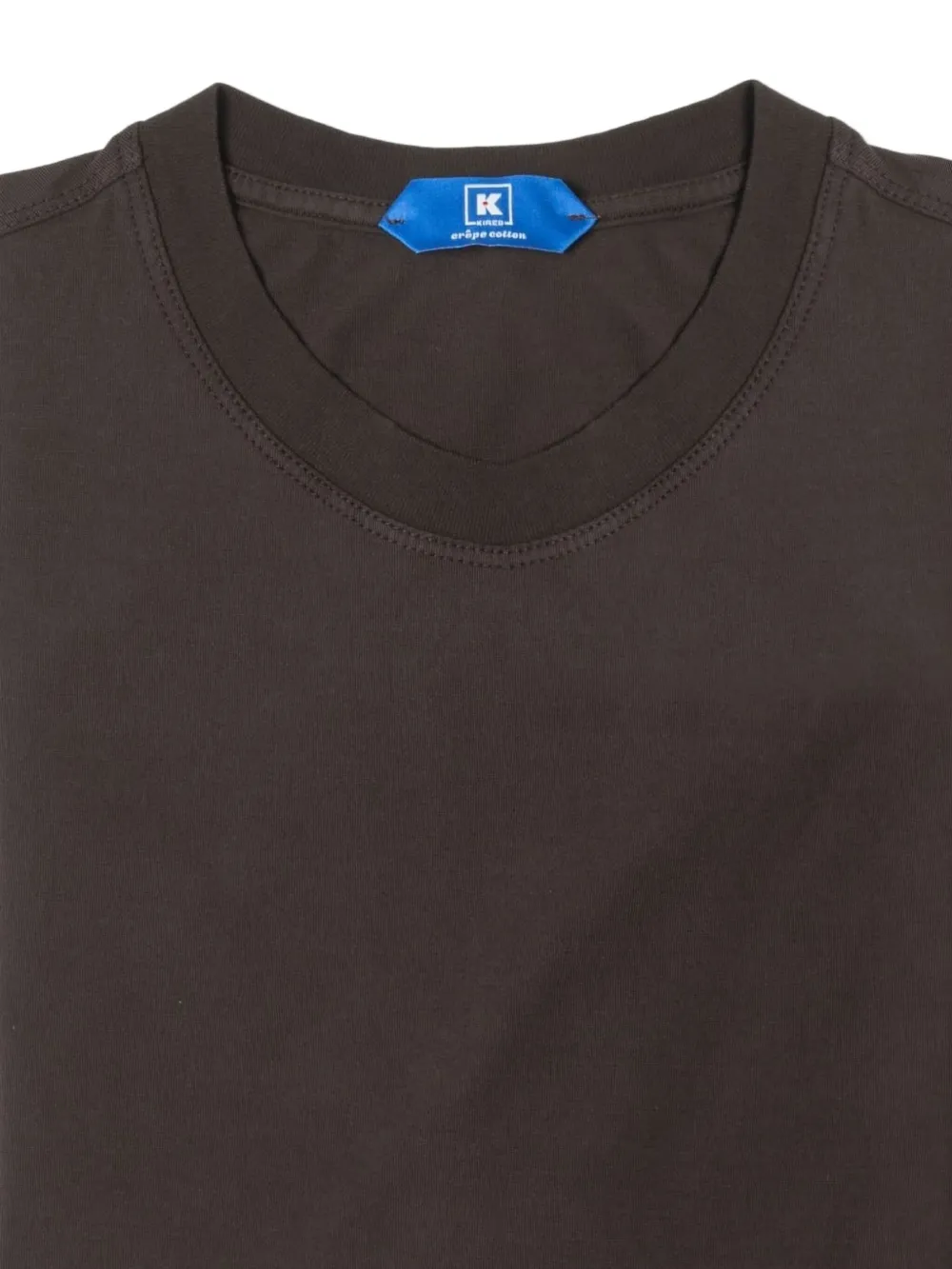 Kired cotton T-shirt | T-Shirts | Image 2