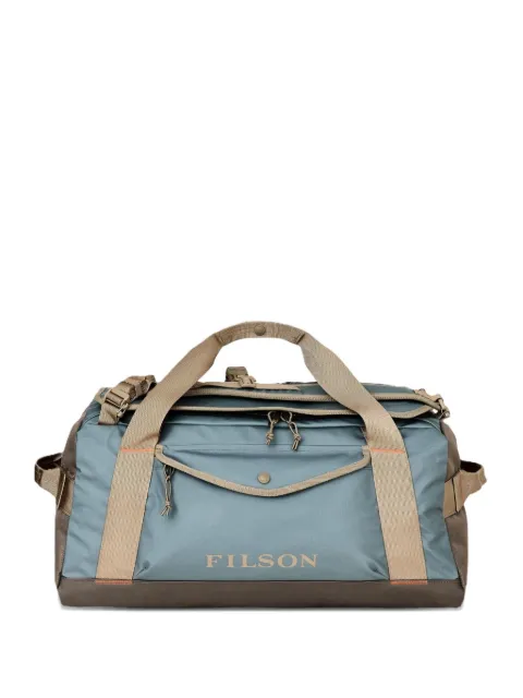 Filson logo-print backpack 