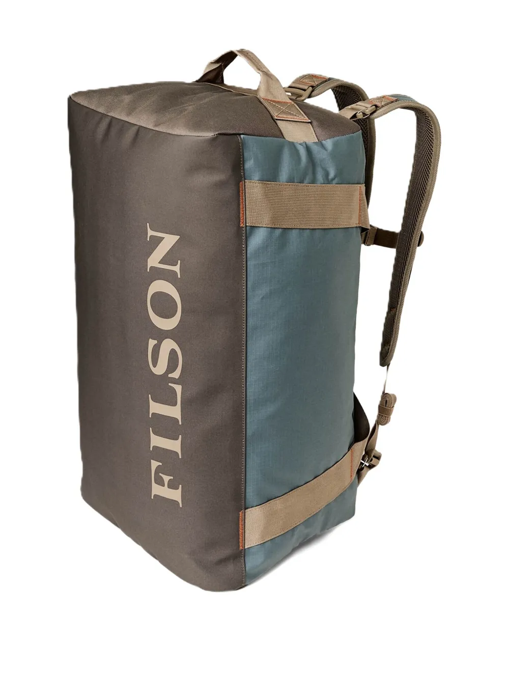 Filson logo-print backpack | Image 2
