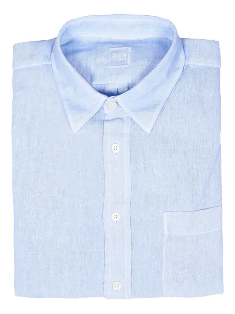 120% Lino linen shirt