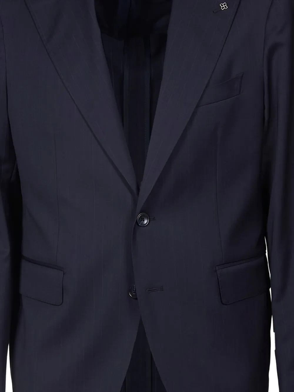 Tagliatore pinstriped suit | Trajes con botones | Image 2