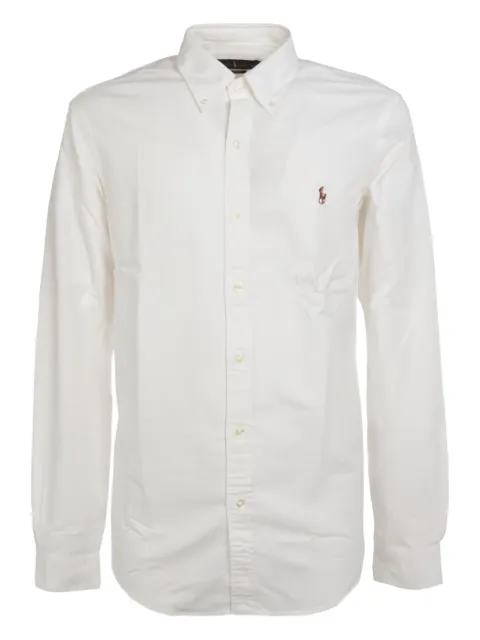 Ralph Lauren Collection long-sleeve shirt
