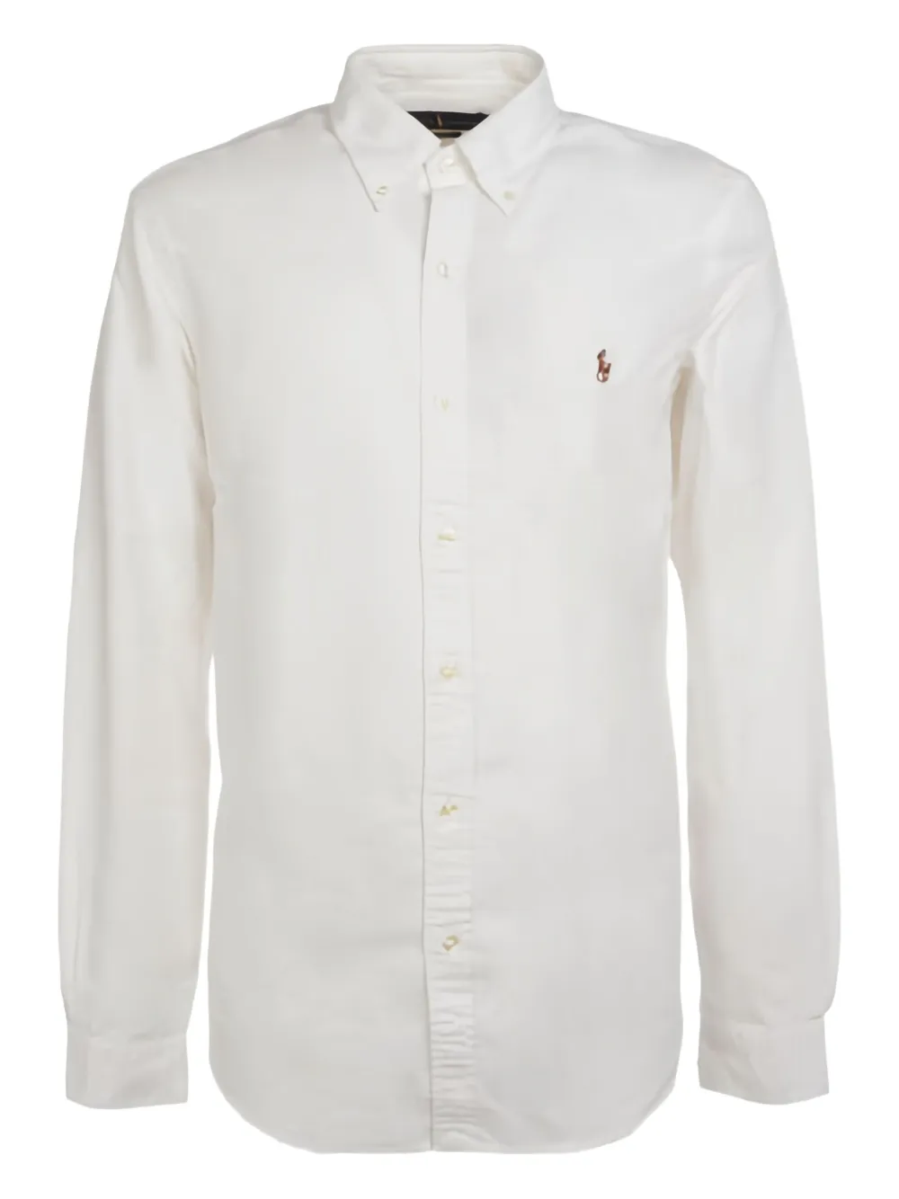 Ralph Lauren Collection long-sleeve shirt | White | Image 1
