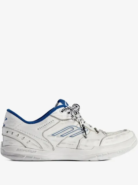 Balenciaga Hamptons Sneakers