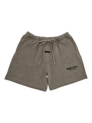 FEAR OF GOD ESSENTIALS ショートパンツ | グレー | FARFETCH JP